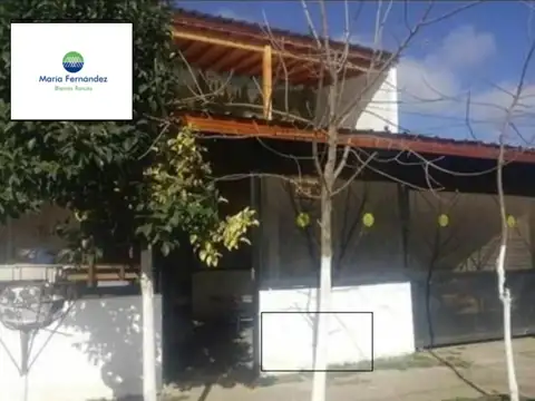 Casa en Venta en Pontevedra, Partido de Merlo