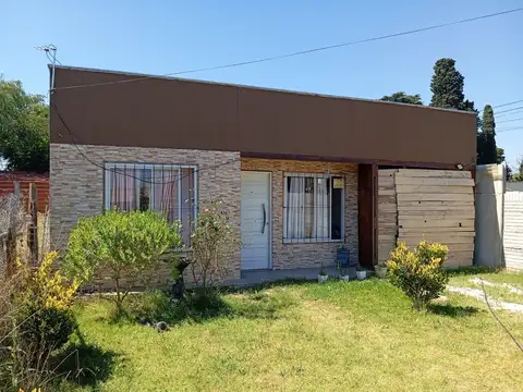 Casa en Venta en Glew, Partido de Almirante Brown