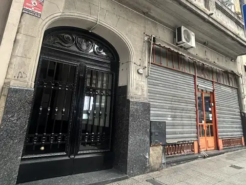 Departamento en Venta en San Telmo, Capital Federal