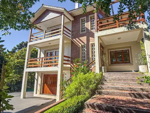 Casa en Venta en Sierra De Los Padres, Mar del Plata
