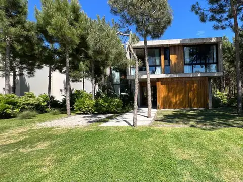 Casa en Venta en Costa Esmeralda, Partido de La Costa