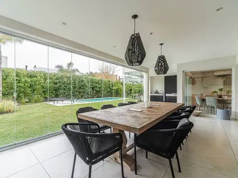 Casa en Venta en Nordelta Castaños, Nordelta