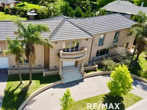 Casa en Venta en Ingeniero Maschwitz, Partido de Escobar
