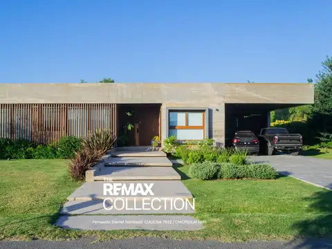 Casa en Venta en Fincas Del Alba, Countries y Barrios Cerrados en Ezeiza