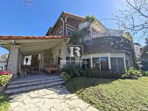 Casa en Venta en San Isidro, Partido de San Isidro