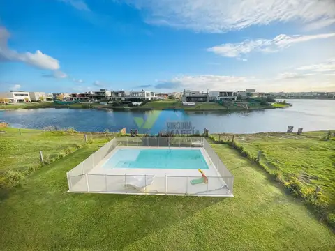 Casa en Venta en Puertos - Barrio Costas, Countries y Barrios Cerrados en Escobar