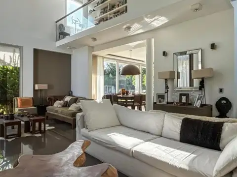 Casa en Venta en La Montura, Countries y Barrios Cerrados en Pilar