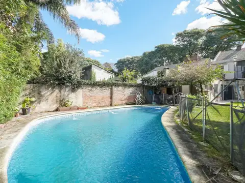 Casa en Venta en Martinez, Partido de San Isidro