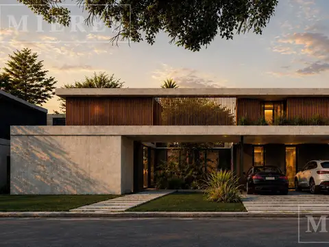 Casa en Venta en Pilar Golf Club, Countries y Barrios Cerrados en Pilar