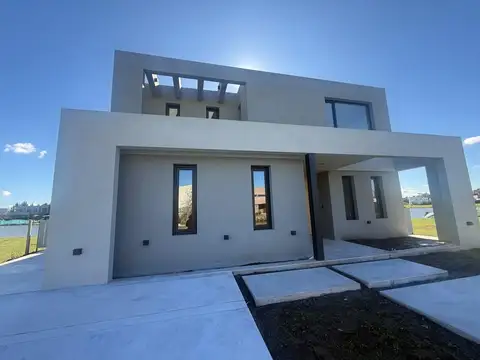 Casa en Venta en Villanueva, Countries y Barrios Cerrados en Tigre
