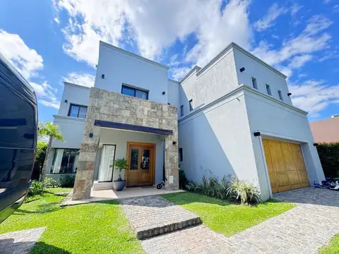 Casa en Venta en Nordelta Los Alisos, Nordelta