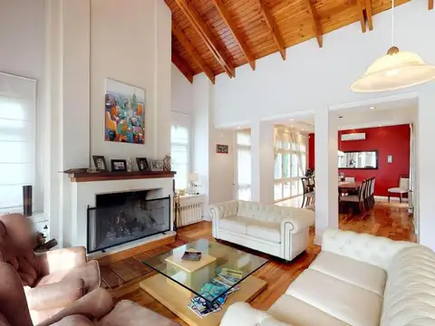 Casa en Venta en City Bell, Partido de La Plata