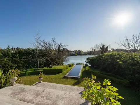 Casa en Venta en Altamira, Countries y Barrios Cerrados en Tigre