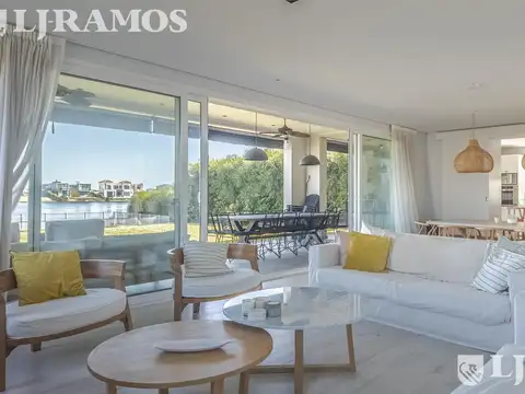 Casa en Venta en Puertos - Muelles, Countries y Barrios Cerrados en Escobar