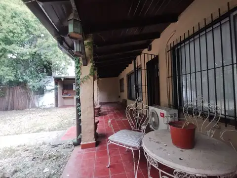 Casa en Venta en Tigre Centro, Partido de Tigre