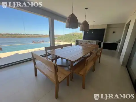 Casa en Venta en Puertos - Muelles, Countries y Barrios Cerrados en Escobar