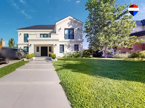 Casa en Venta en Saint Thomas, Countries y Barrios Cerrados en Esteban Echeverria