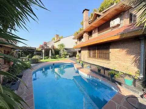 Casa en Venta en Martinez, Partido de San Isidro