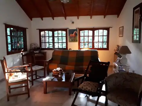 Casa en Venta en La Plata, Partido de La Plata