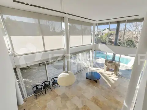 Casa en Venta en La Lomada De Pilar, Countries y Barrios Cerrados en Pilar