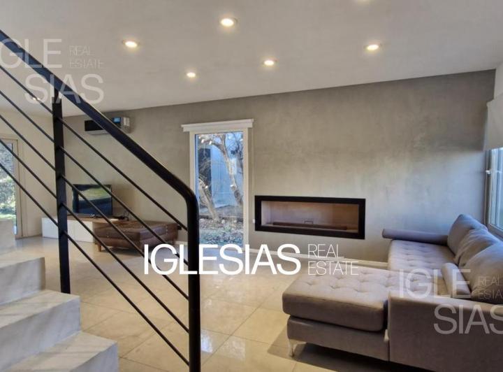 Casa · 188m² · 4 Ambientes · 1 Cochera