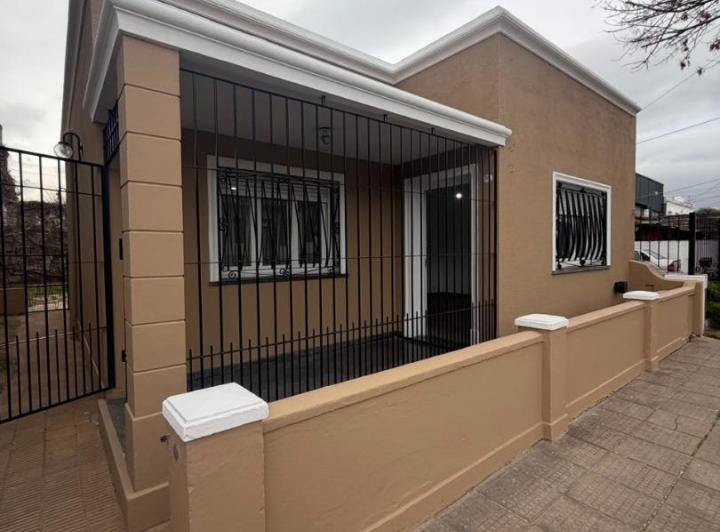 Casa · 100m² · 3 Ambientes