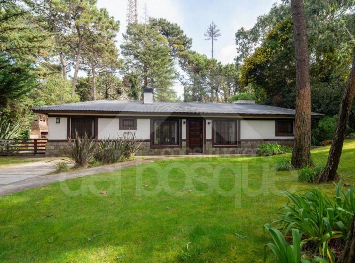 Casa · 155m² · 5 Ambientes