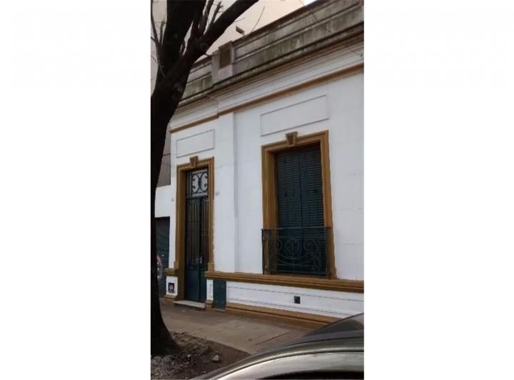 Casa · 80m² · 3 Ambientes · 1 Cochera