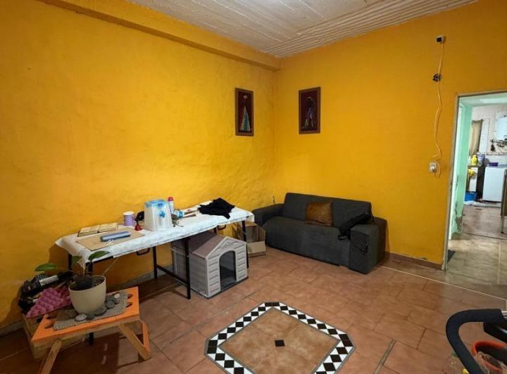 Casa · 100m² · 3 Ambientes · 1 Cochera