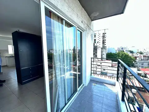 Departamento en Venta en Boedo, Capital Federal