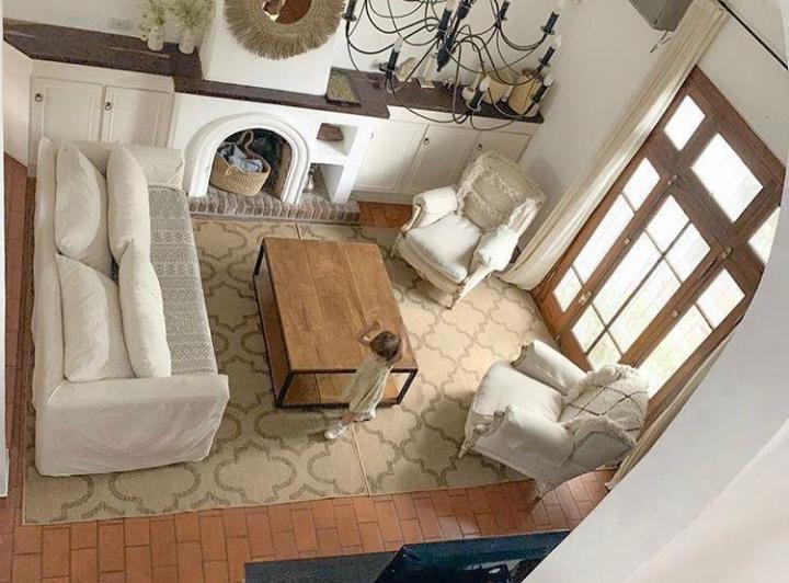 Casa · 190m² · 4 Ambientes · 1 Cochera