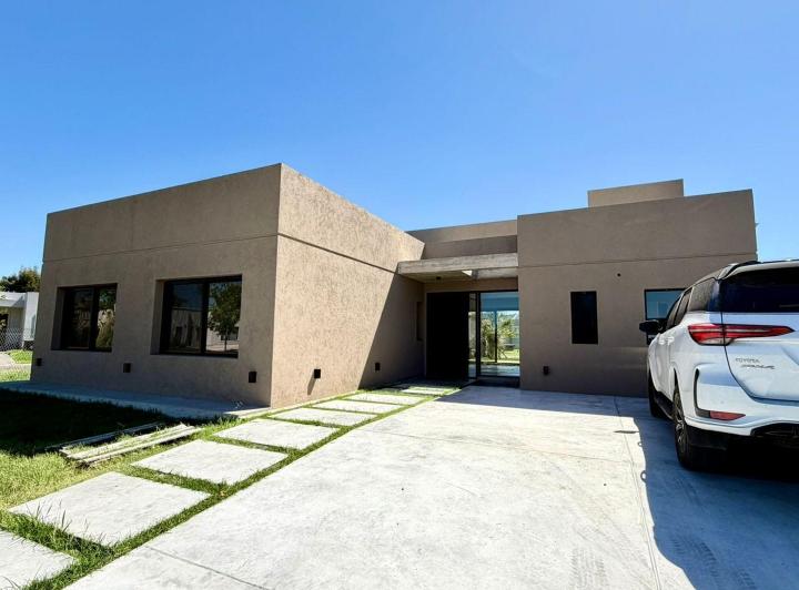 Casa · 159m² · 5 Ambientes