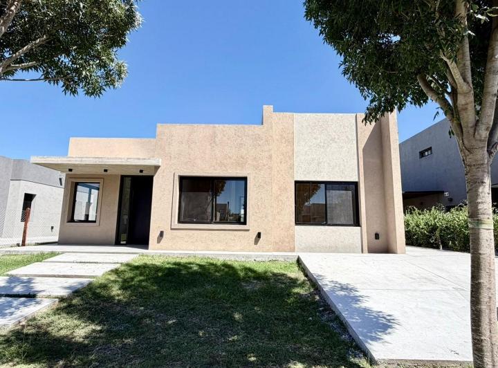 Casa · 149m² · 5 Ambientes