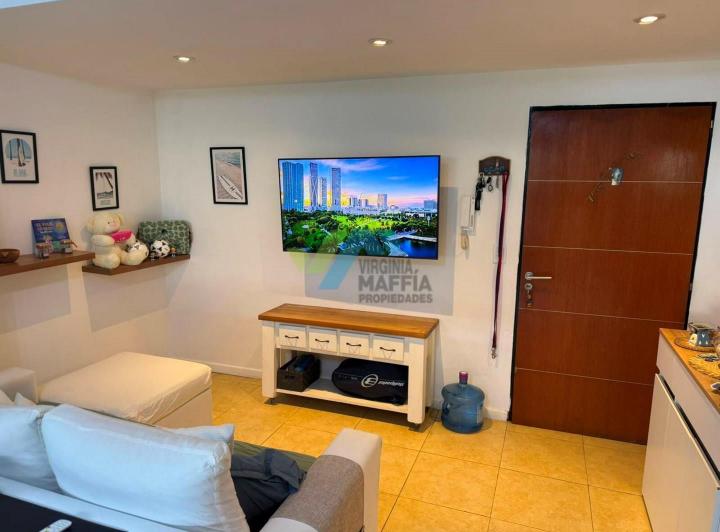 Casa · 69m² · 2 Ambientes