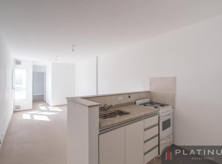 Departamento · 45m² · 2 Ambientes
