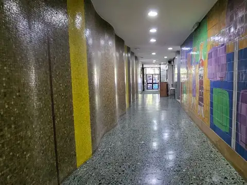 Departamento en Venta en Microcentro, Centro