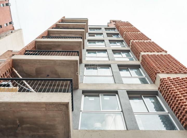 Departamento · 40m² · 2 Ambientes