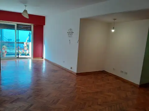 Departamento en Venta en Balvanera, CABA