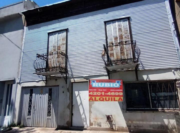 Casa · 128m² · 5 Ambientes