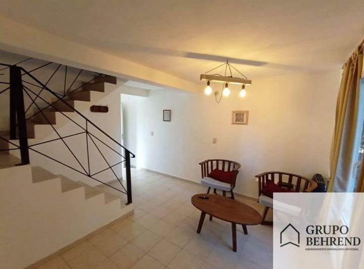 Casa · 75m² · 3 Ambientes · 1 Cochera