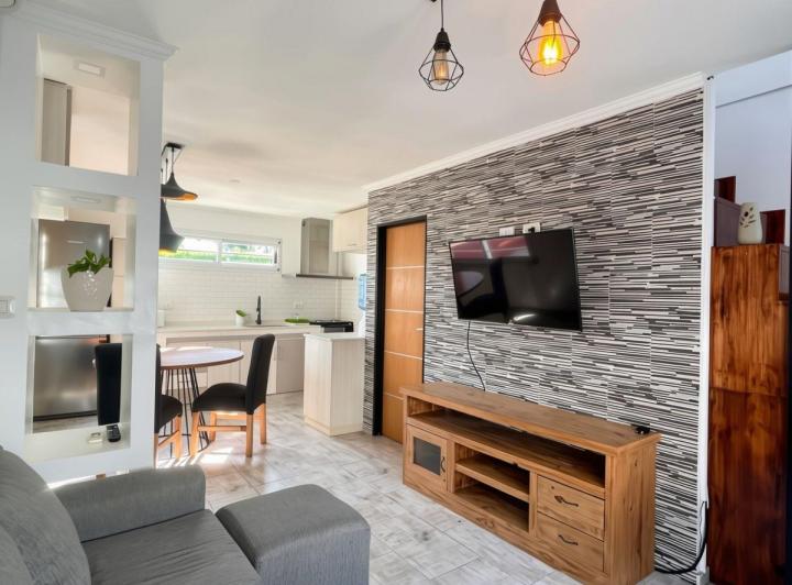 Casa · 72m² · 3 Ambientes · 1 Cochera