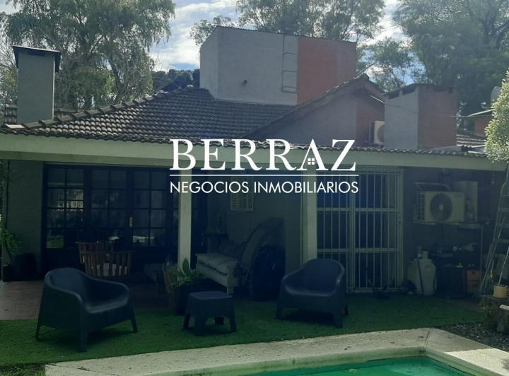 Casa · 75m² · 3 Ambientes · 1 Cochera