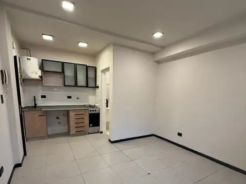 Departamento en Venta en Villa Urquiza, Capital Federal