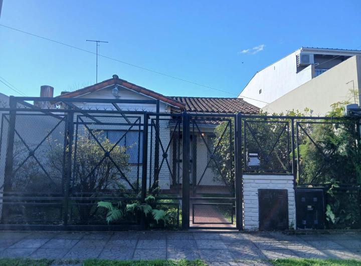 Casa · 65m² · 3 Ambientes