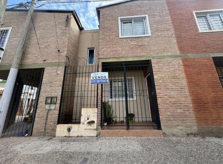 Casa · 58m² · 3 Ambientes