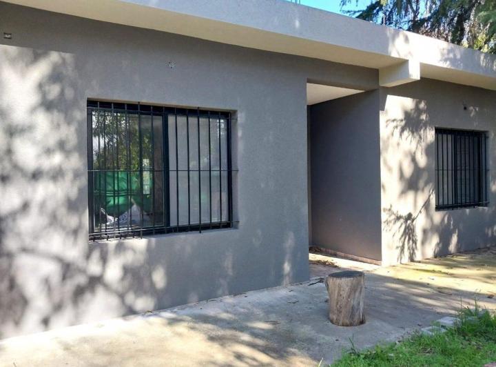 Casa · 75m² · 3 Ambientes · 2 Cocheras