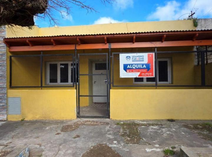 Casa · 60m² · 2 Dormitorios