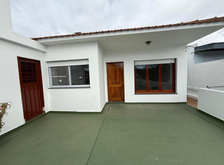 Casa · 3 Ambientes