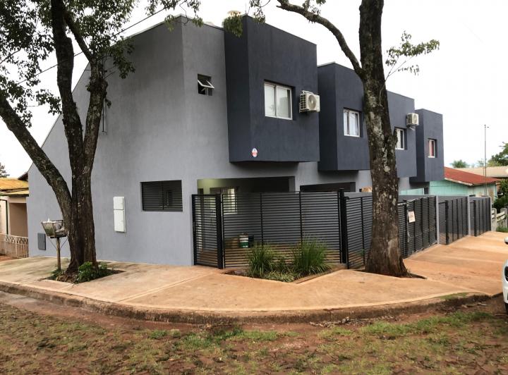 Casa · 100m² · 3 Ambientes · 1 Cochera