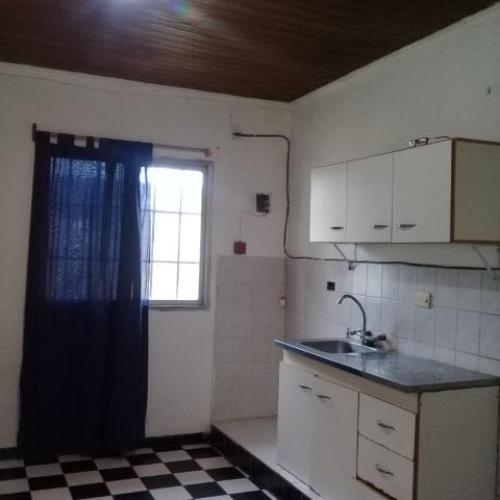 Casa · 1m² · 1 Dormitorio